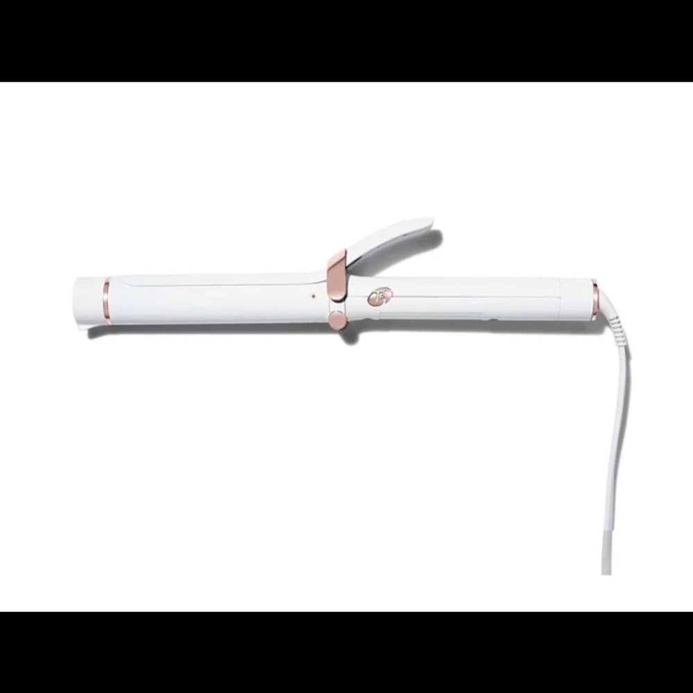 T3 single pass curl 1.25 inch